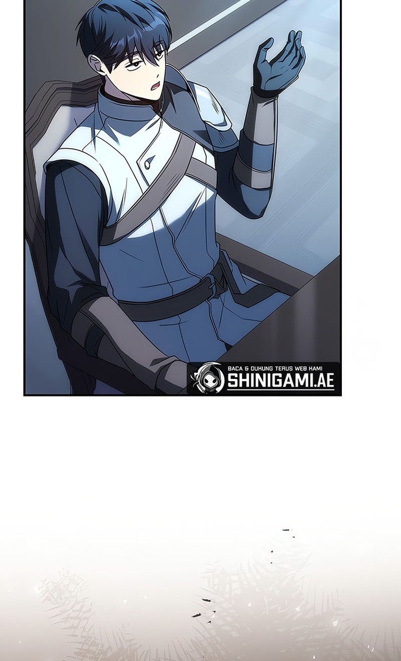 The Regressed Demon Lord Is Kind Chapter 58 Gambar 48