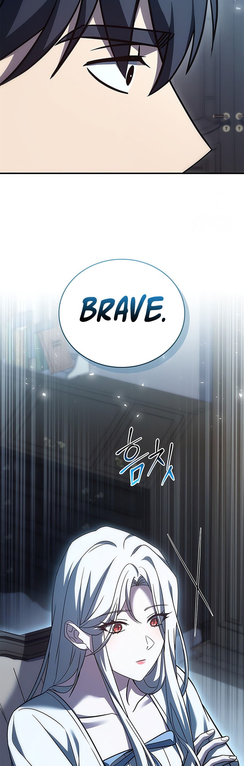 The Regressed Demon Lord Is Kind Chapter 58 Gambar 54