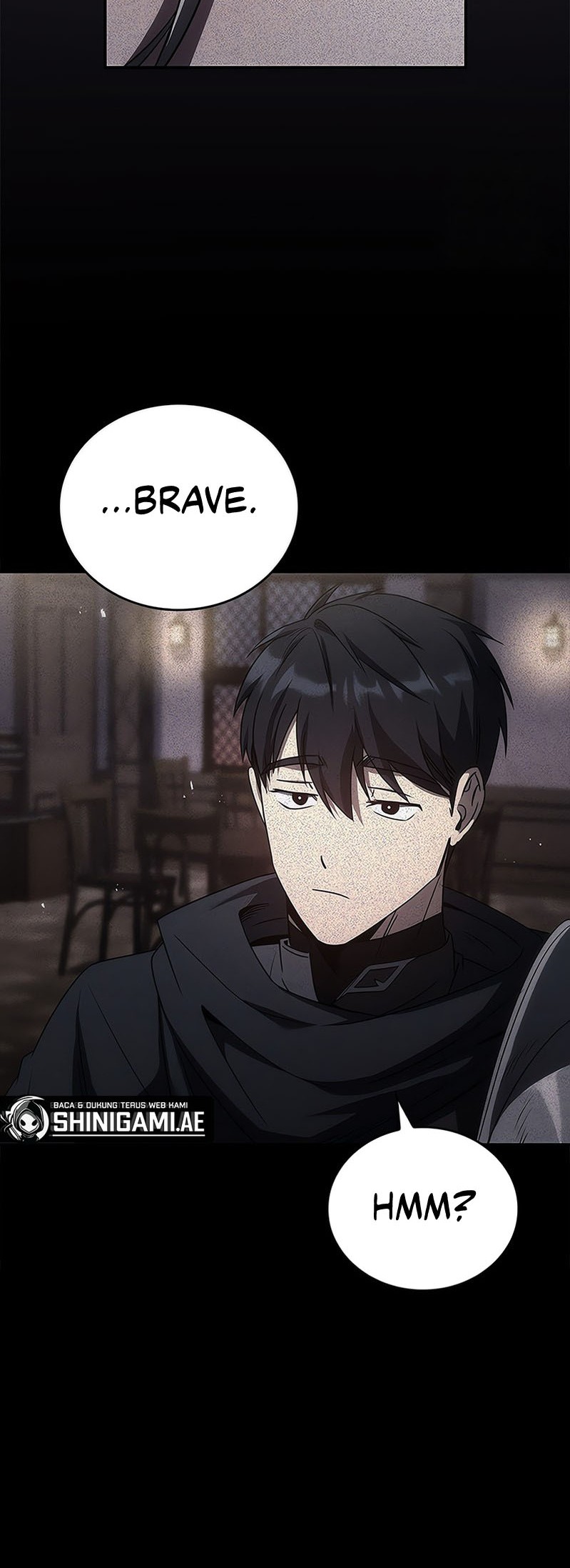 The Regressed Demon Lord Is Kind Chapter 58 Gambar 56