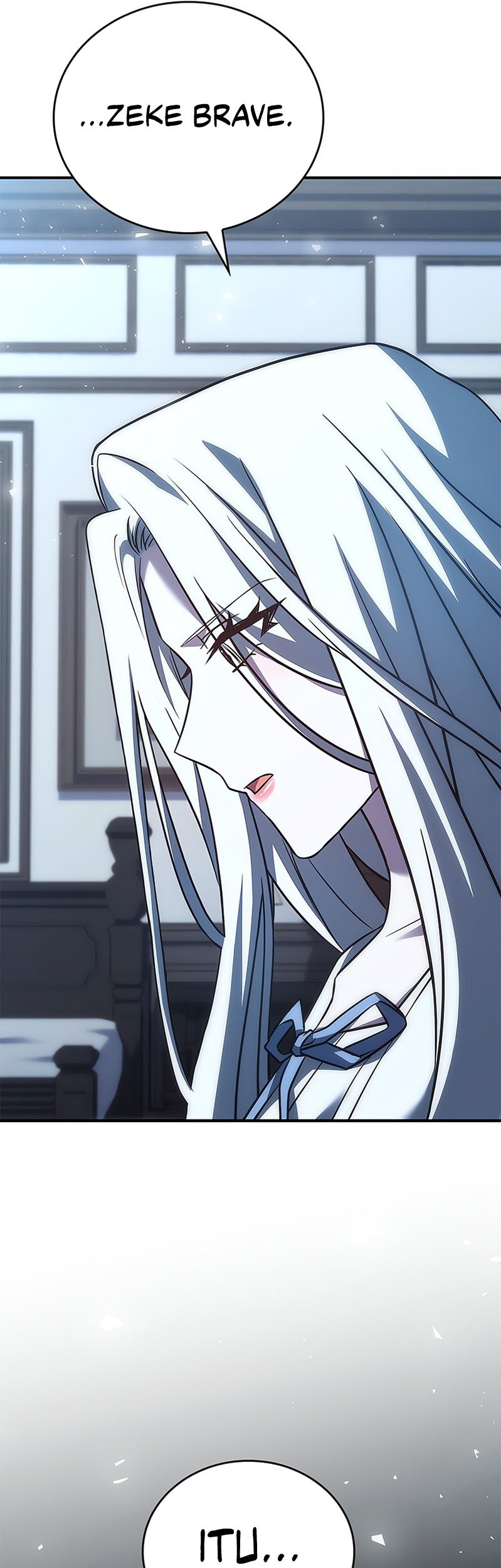 The Regressed Demon Lord Is Kind Chapter 58 Gambar 61