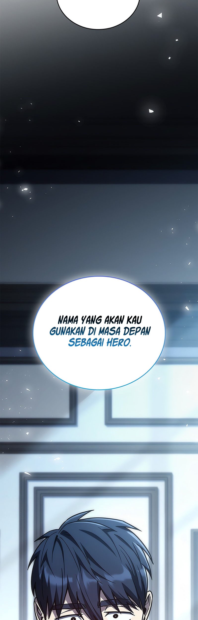 The Regressed Demon Lord Is Kind Chapter 58 Gambar 62