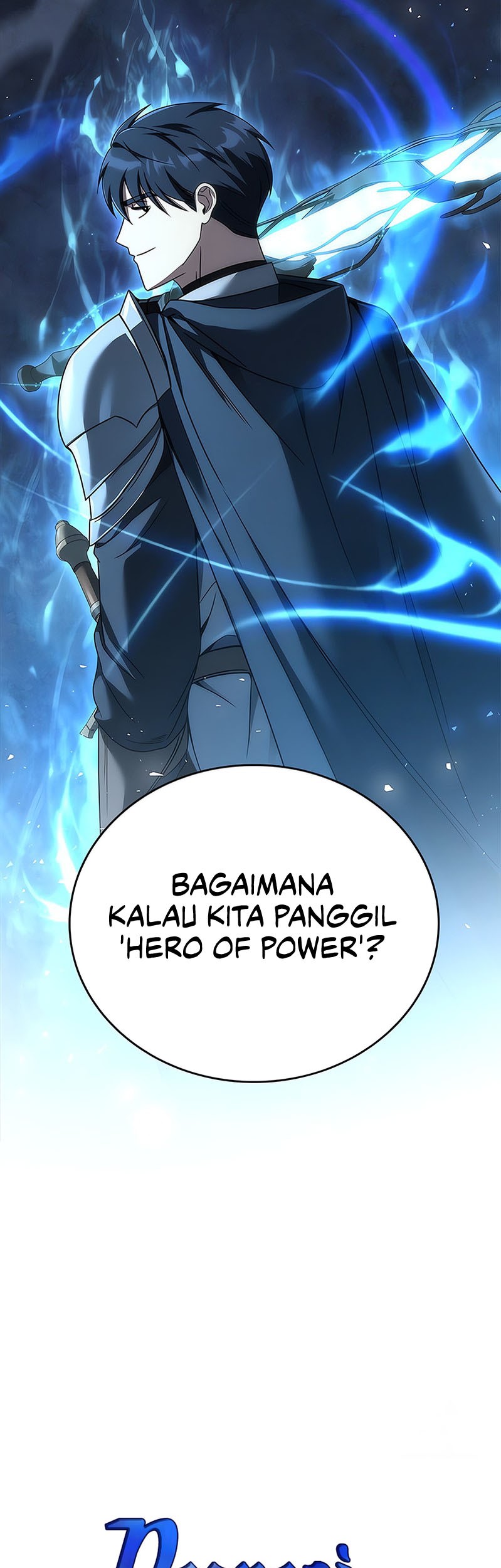 The Regressed Demon Lord Is Kind Chapter 58 Gambar 13