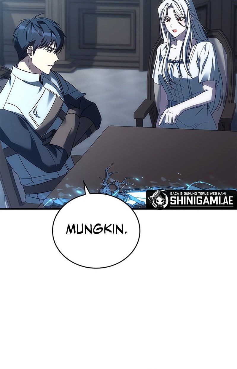 The Regressed Demon Lord Is Kind Chapter 58 Gambar 16