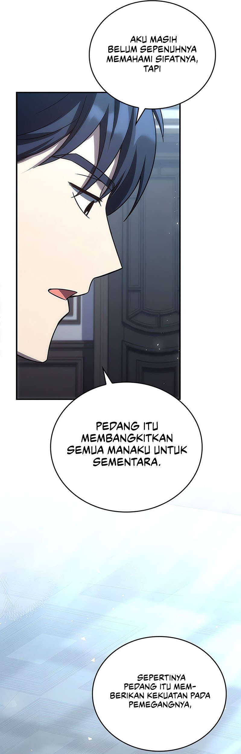 The Regressed Demon Lord Is Kind Chapter 58 Gambar 17