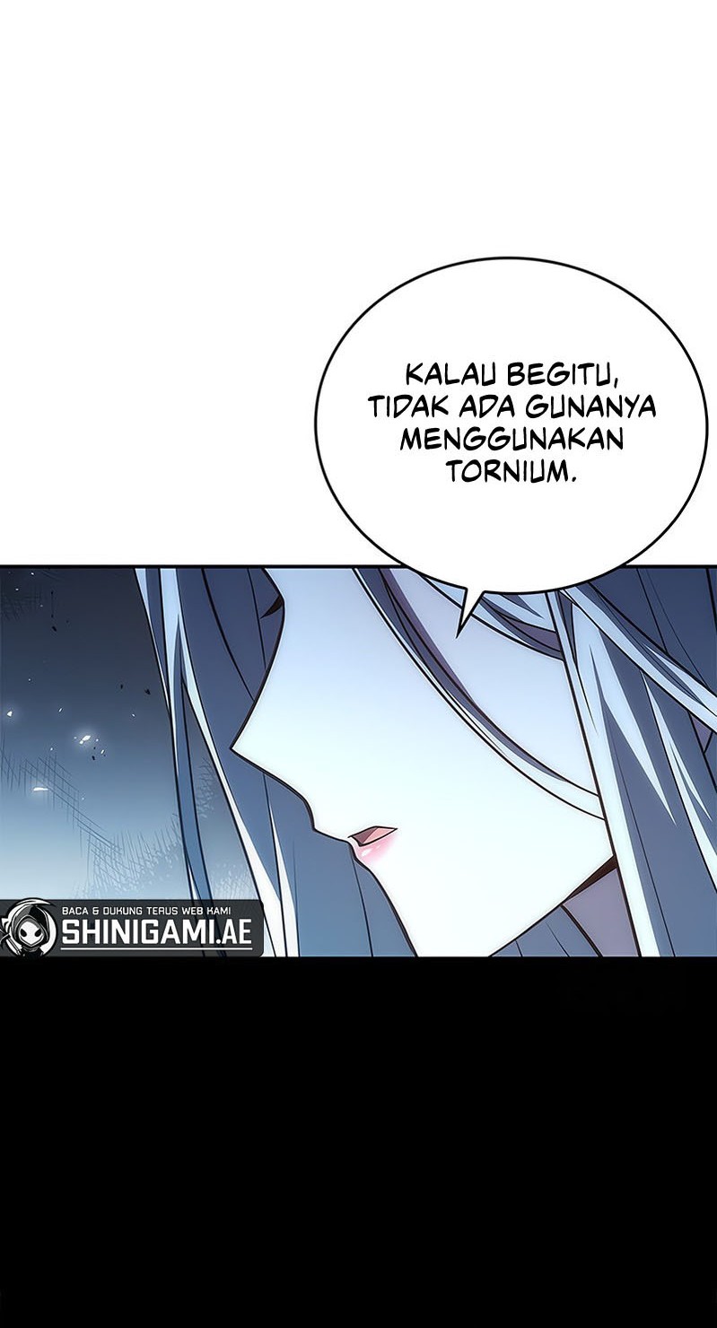 The Regressed Demon Lord Is Kind Chapter 58 Gambar 20