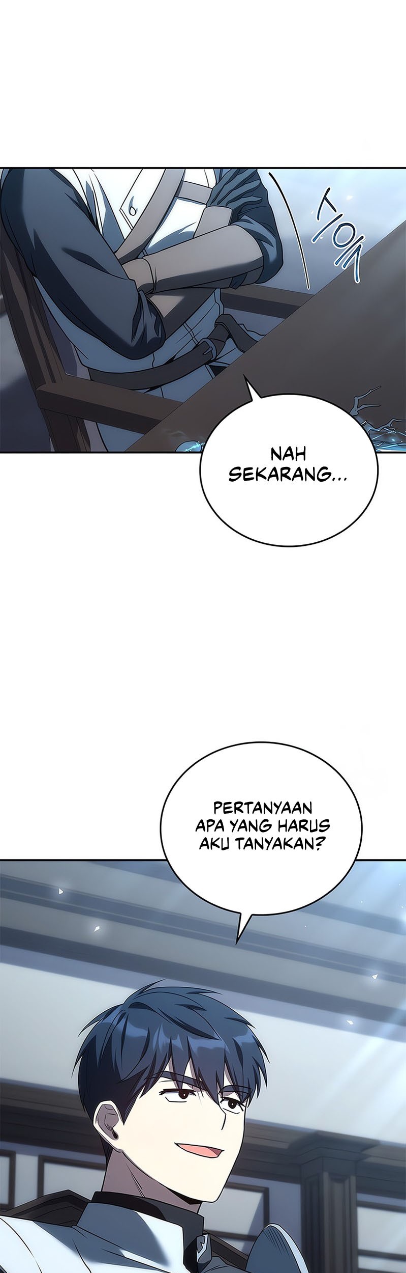 The Regressed Demon Lord Is Kind Chapter 58 Gambar 23
