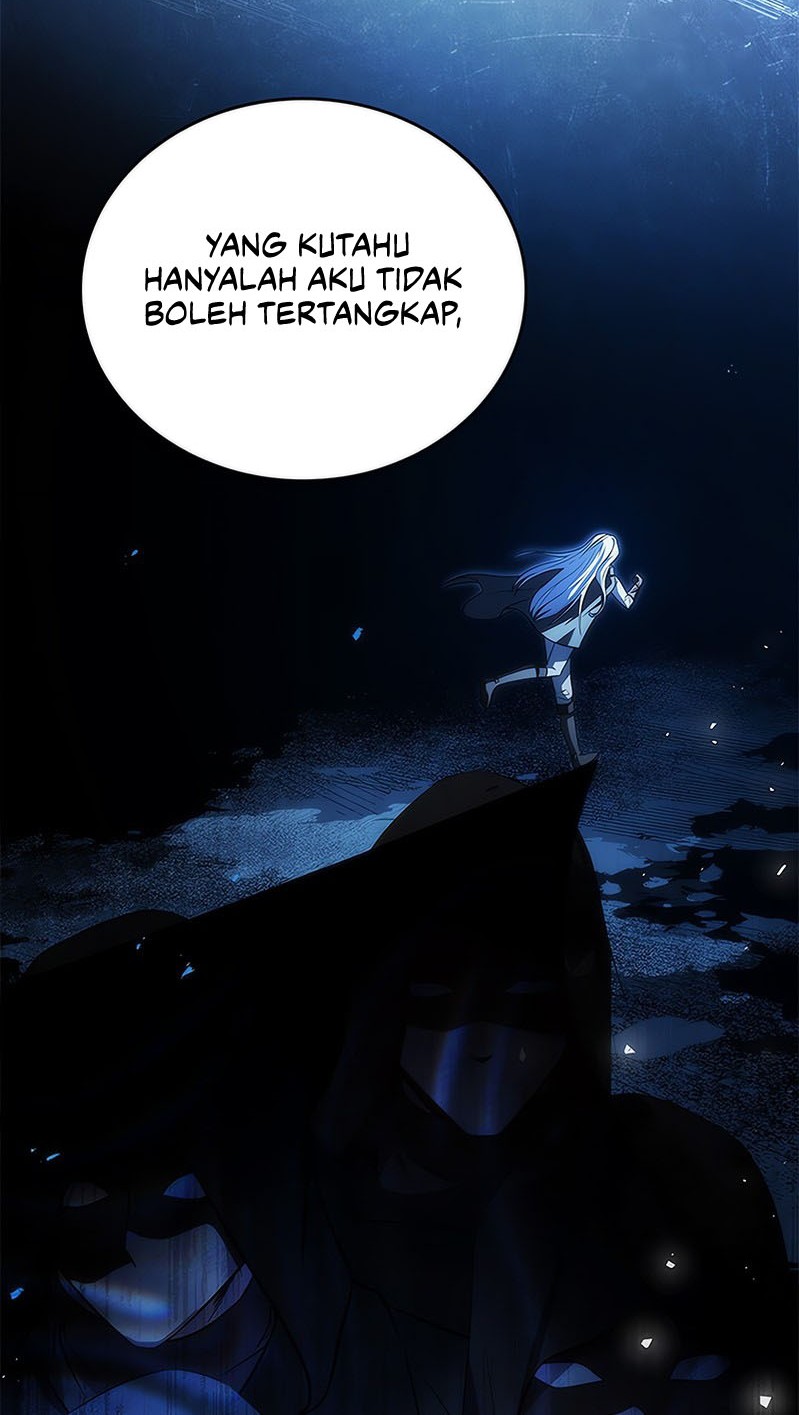 The Regressed Demon Lord Is Kind Chapter 58 Gambar 28