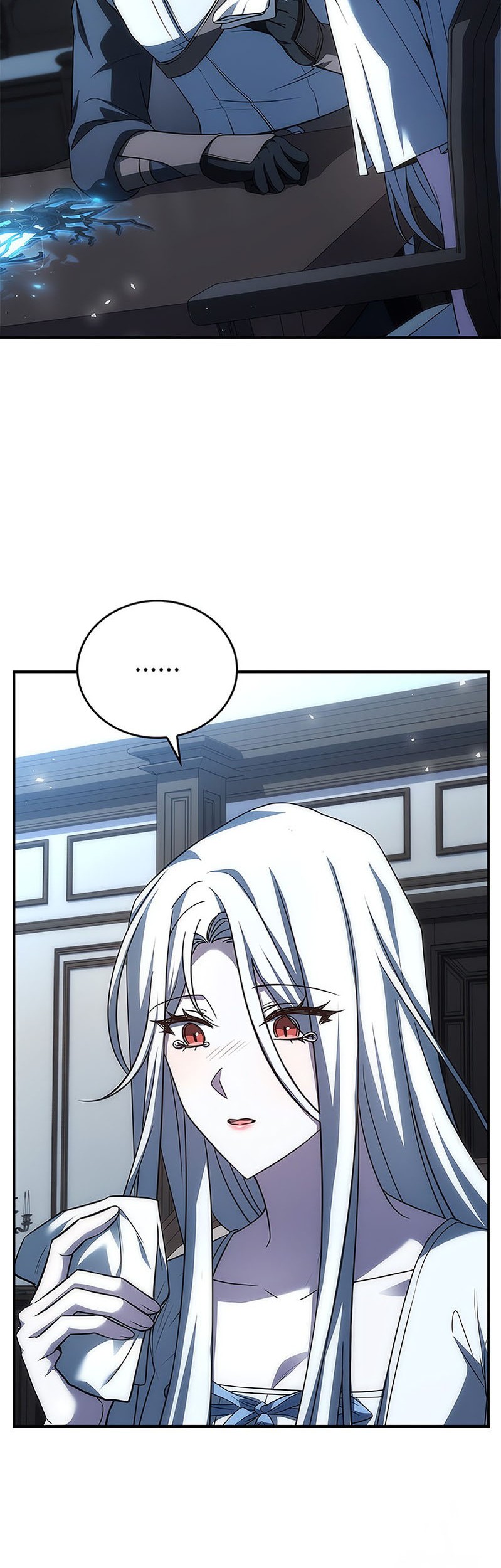 The Regressed Demon Lord Is Kind Chapter 58 Gambar 34