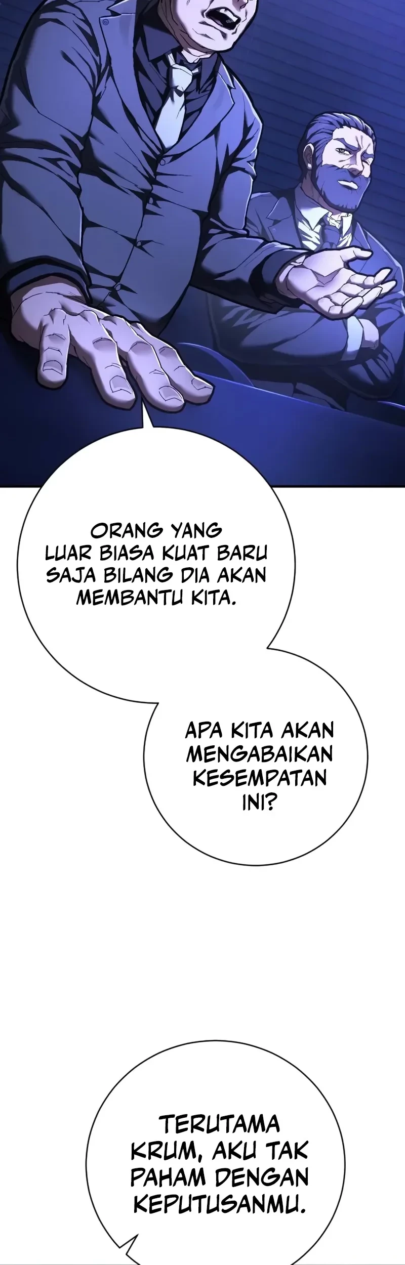 Executioner Chapter 36 Gambar 55