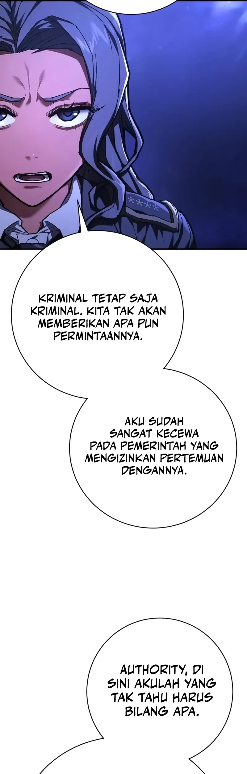 Executioner Chapter 36 Gambar 56