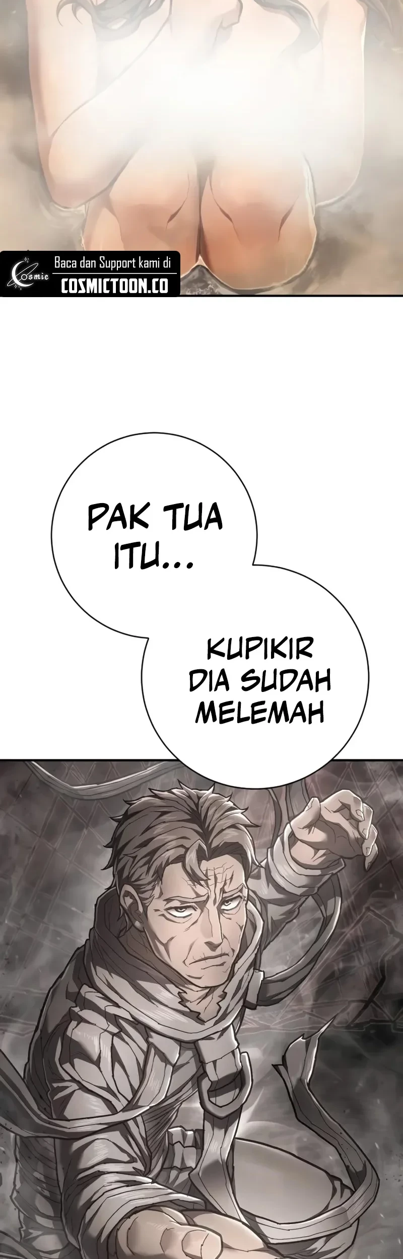 Executioner Chapter 36 Gambar 61