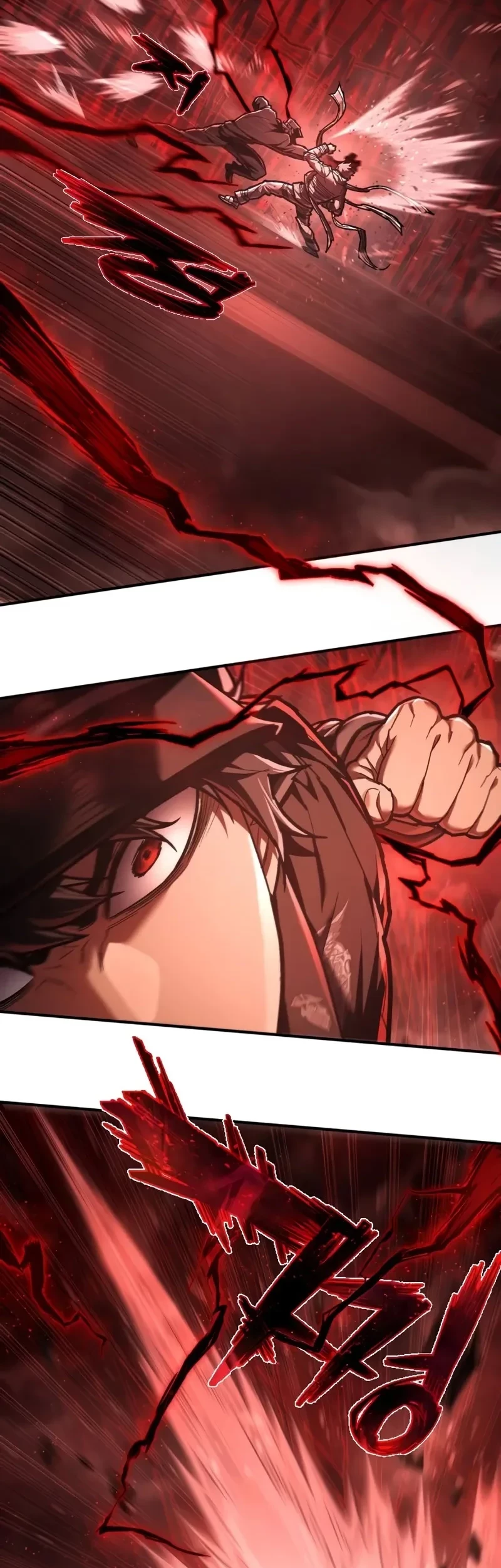 Baca  Executioner Chapter 36 Gambar 2