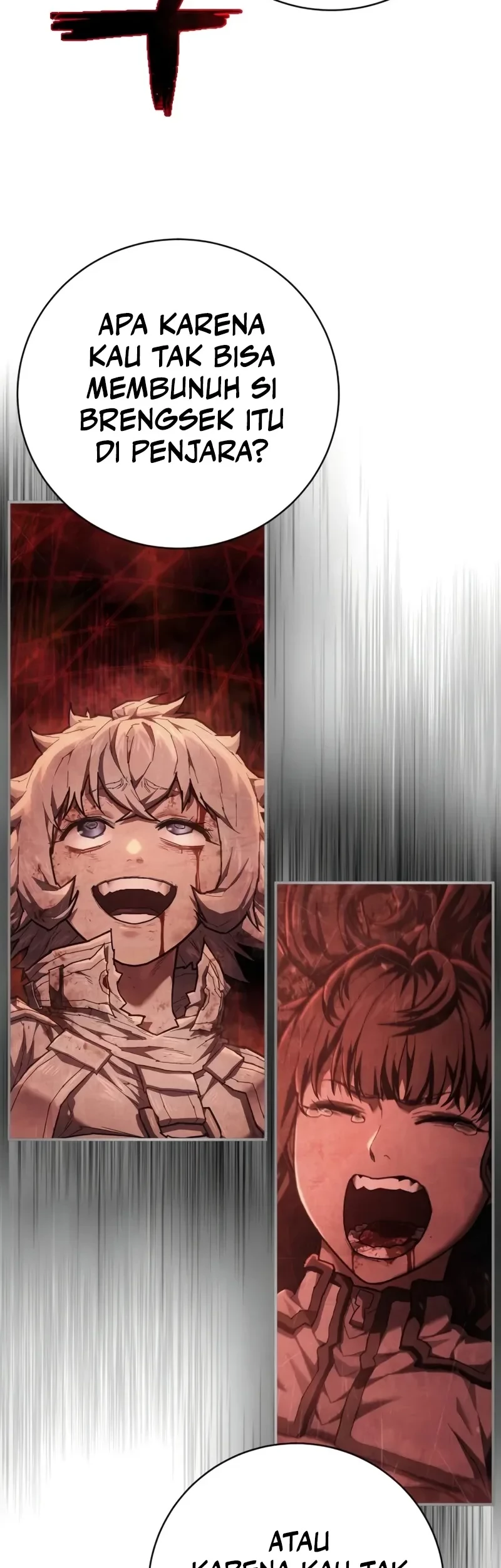 Executioner Chapter 36 Gambar 4