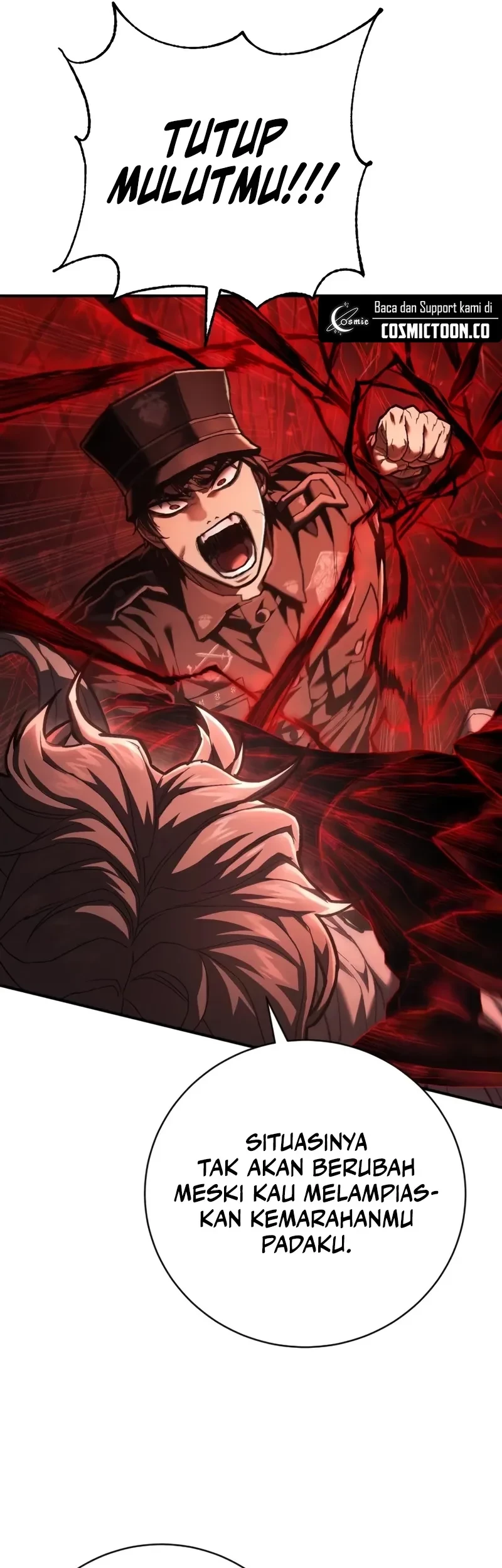 Executioner Chapter 36 Gambar 7