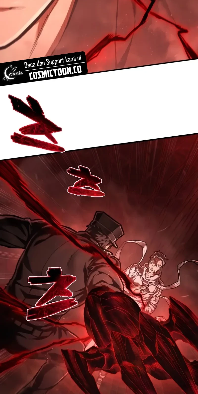 Executioner Chapter 36 Gambar 12