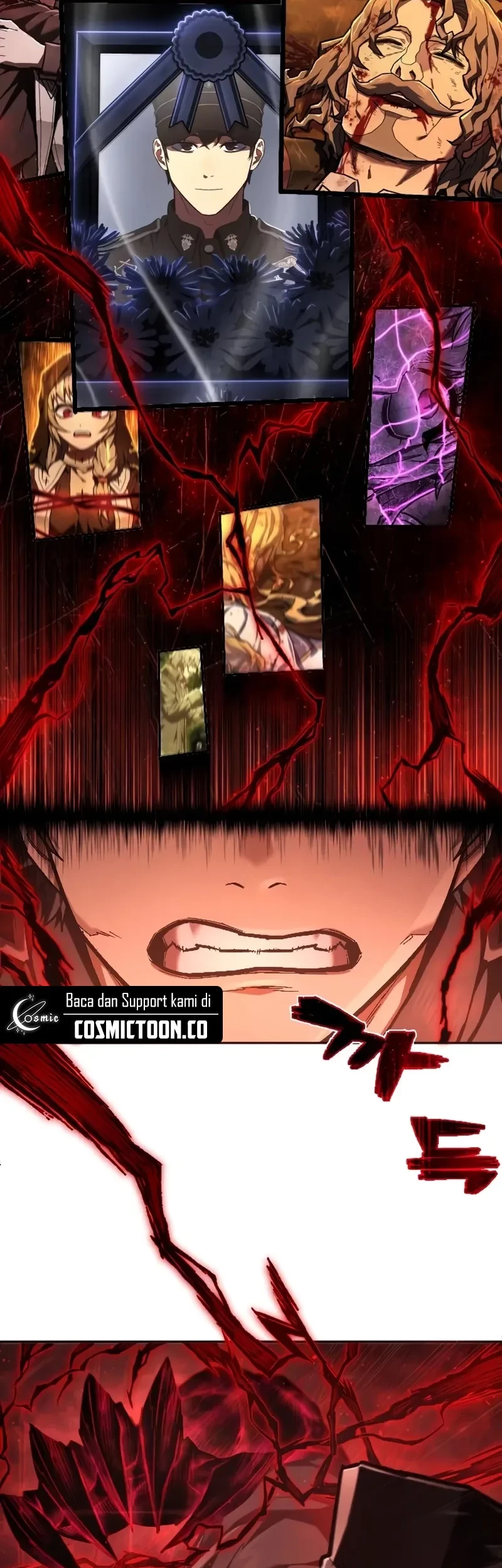 Executioner Chapter 36 Gambar 17