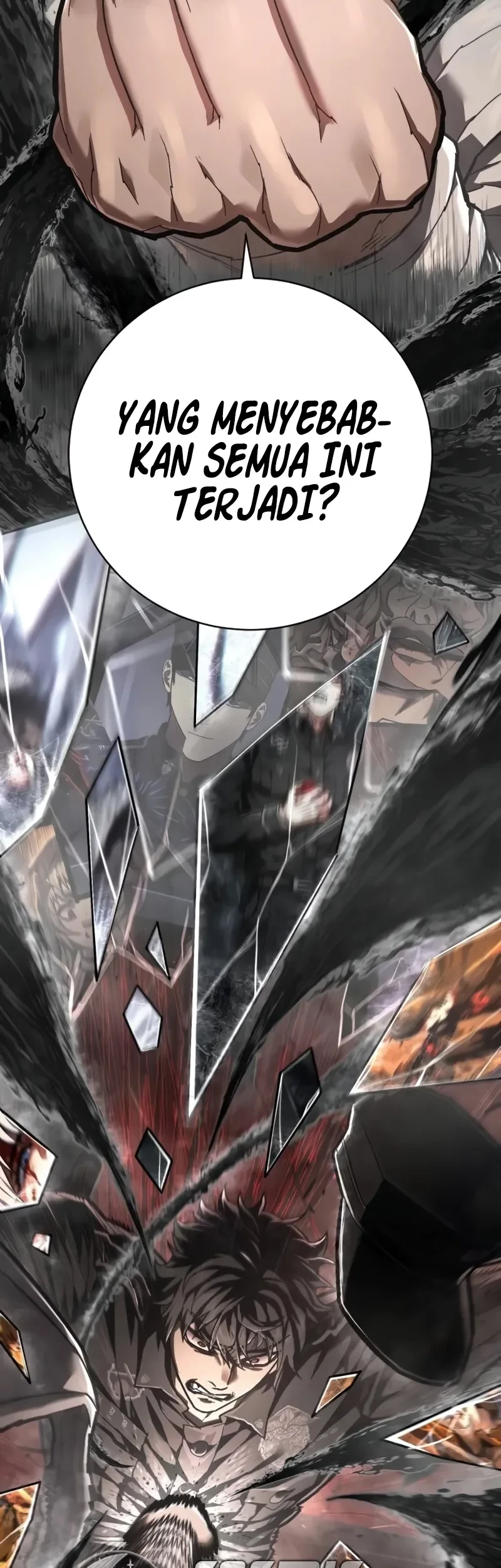 Executioner Chapter 36 Gambar 21