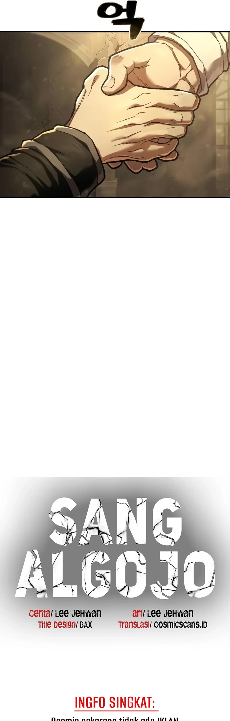 Executioner Chapter 36 Gambar 31