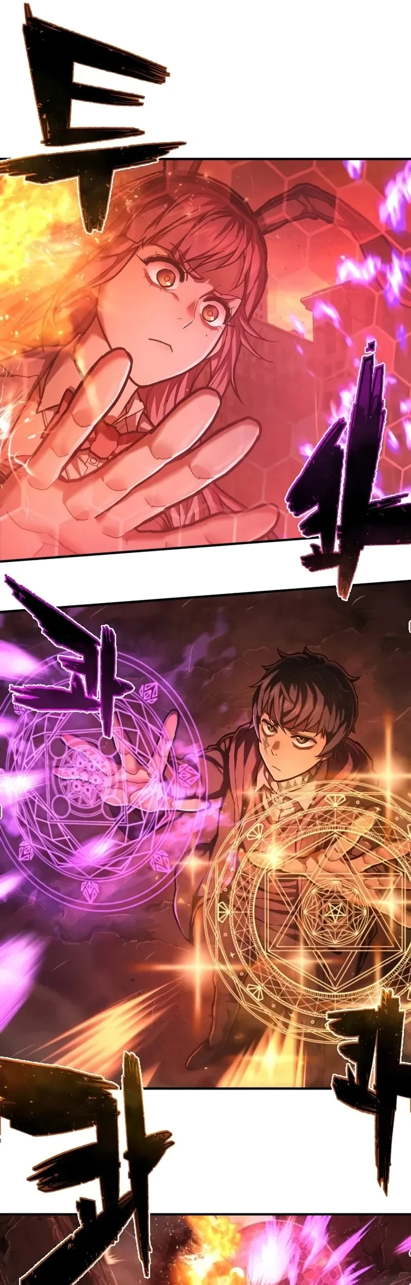 Executioner Chapter 36 Gambar 36