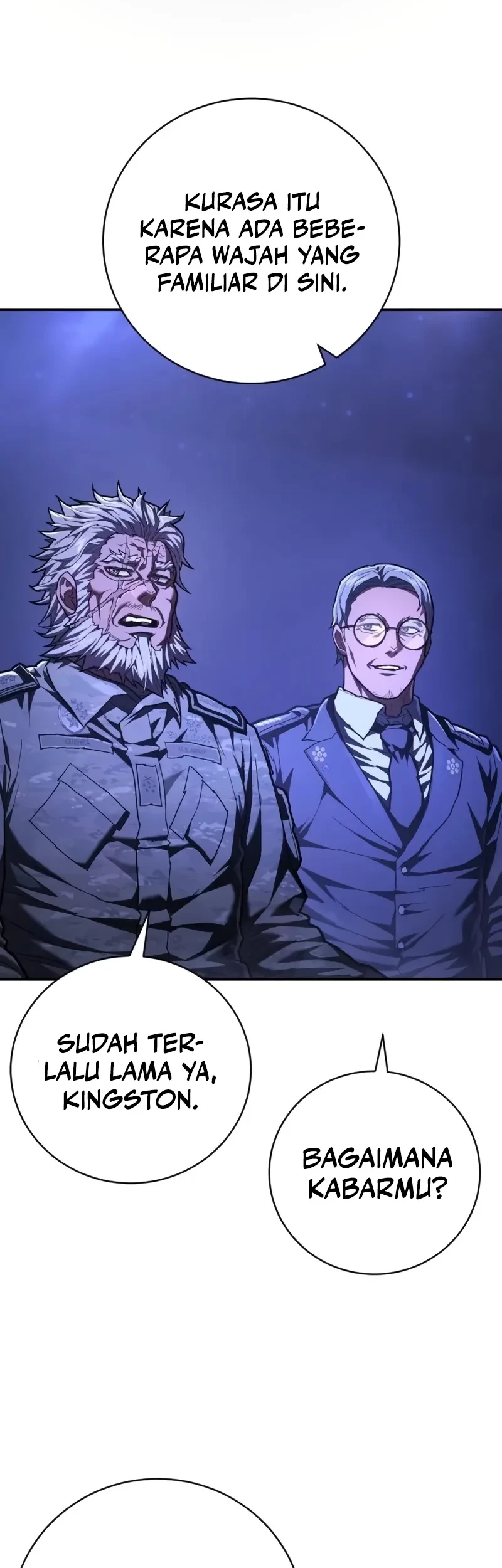 Executioner Chapter 36 Gambar 43
