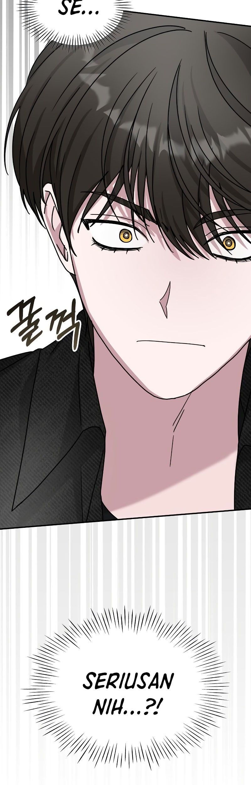 I Was Immediately Mistaken for a Monster Genius Actor Chapter 28 Gambar 4