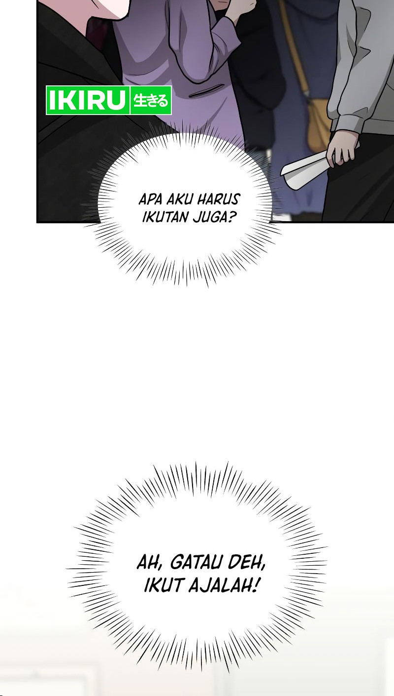 I Was Immediately Mistaken for a Monster Genius Actor Chapter 28 Gambar 31