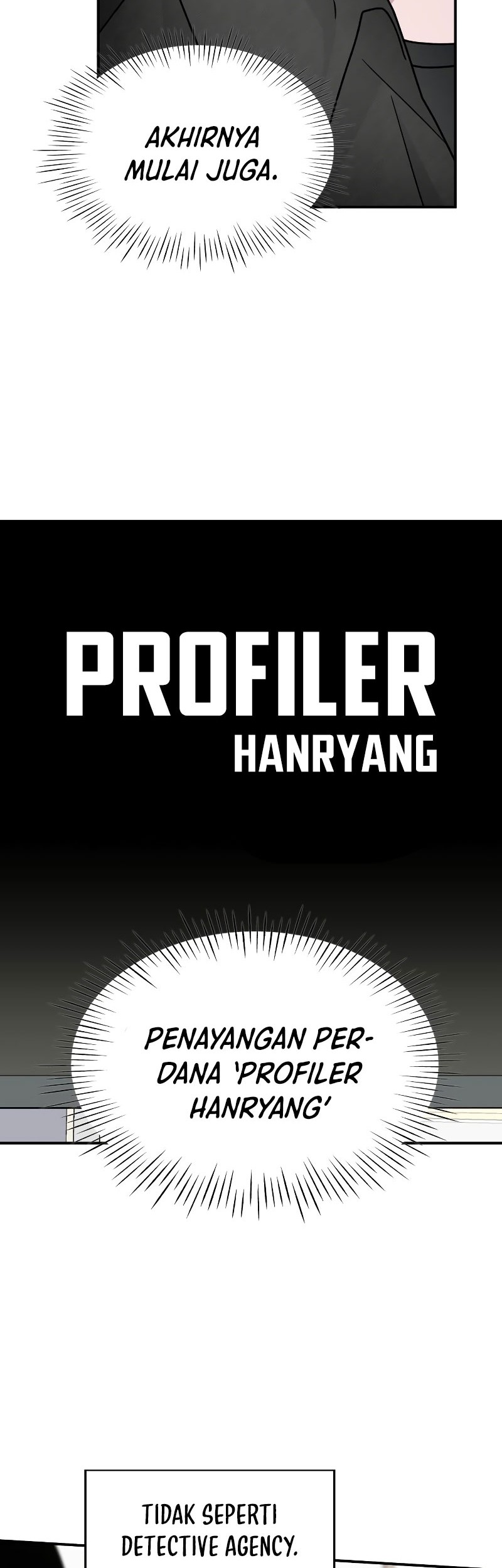 I Was Immediately Mistaken for a Monster Genius Actor Chapter 28 Gambar 35