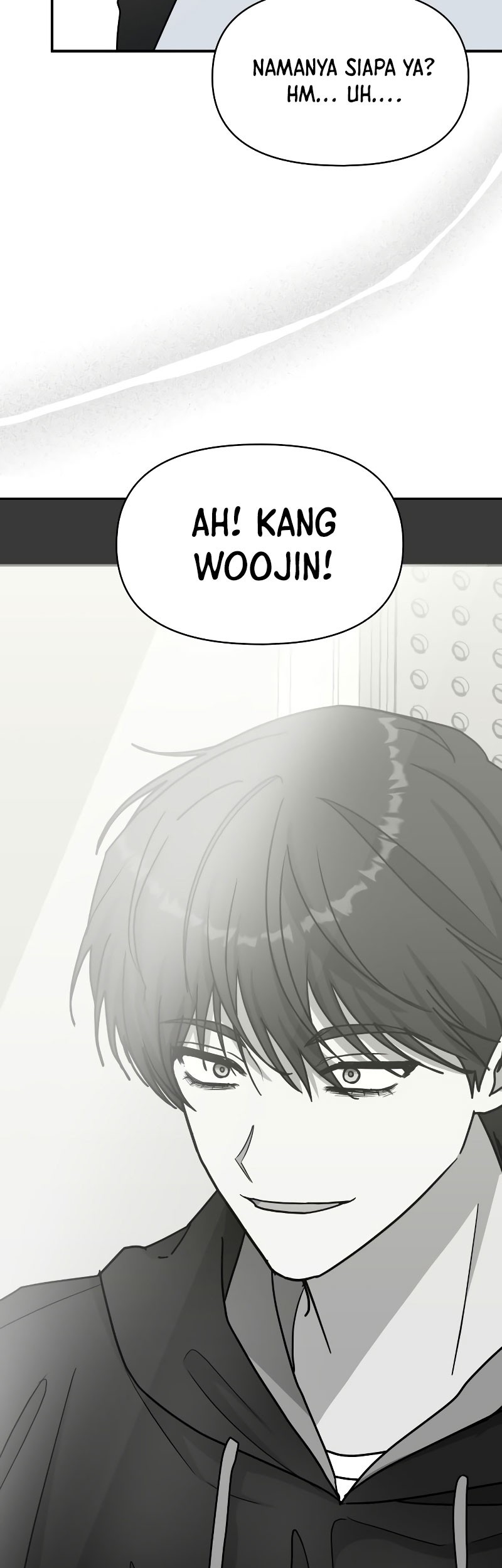 I Was Immediately Mistaken for a Monster Genius Actor Chapter 28 Gambar 41