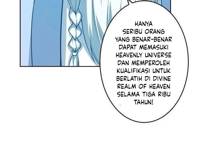 Against the Gods Chapter 631 Gambar 29