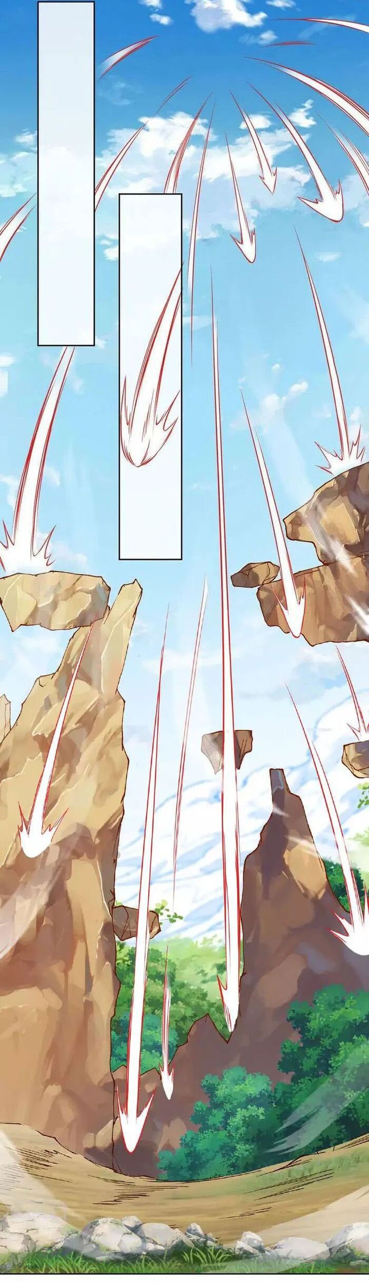 Against the Gods Chapter 631 Gambar 37