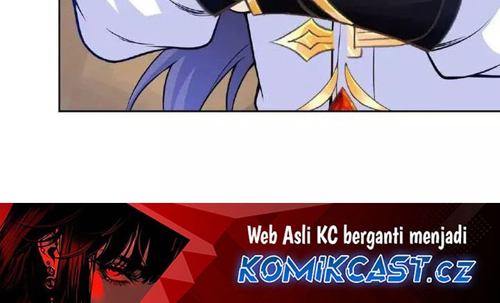 Against the Gods Chapter 631 Gambar 50