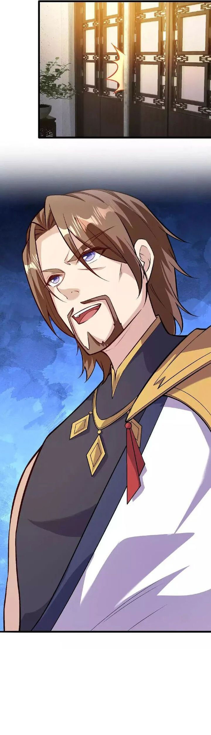 Against the Gods Chapter 631 Gambar 9