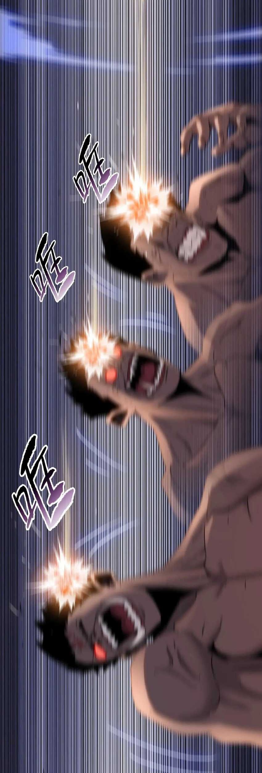 The Last All-Knowing Man Collected Trillions of Stuff from Day One Chapter 33 Gambar 14