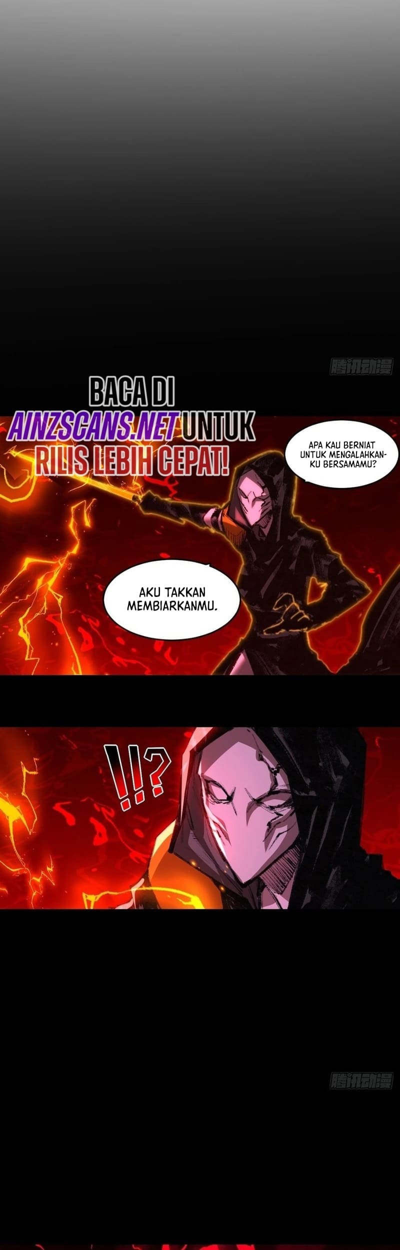 Moon Slayer Chapter 53 Gambar 28