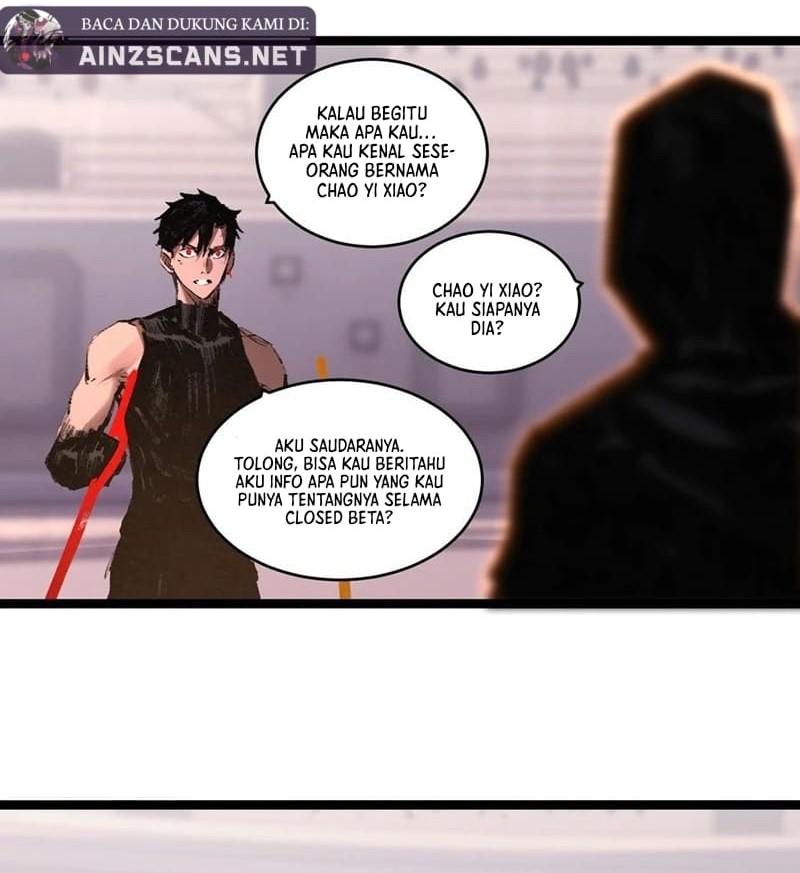Moon Slayer Chapter 53 Gambar 12