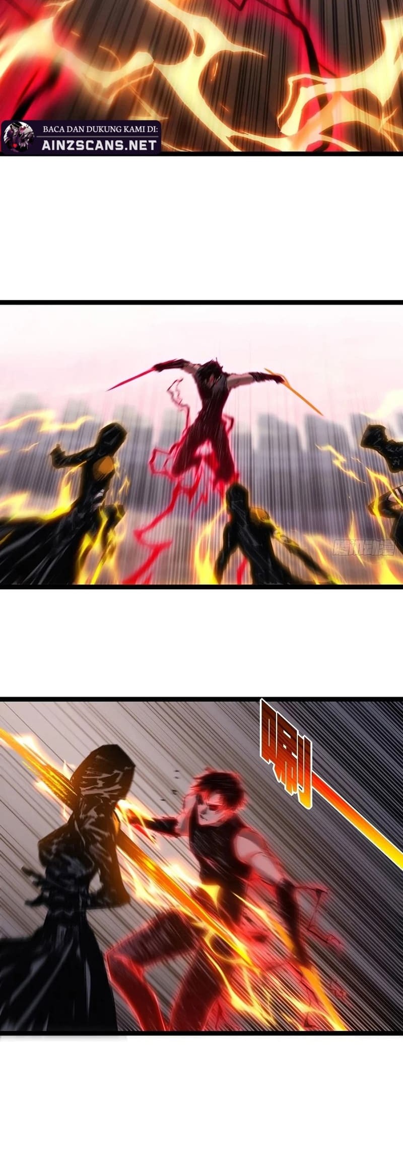 Moon Slayer Chapter 53 Gambar 15