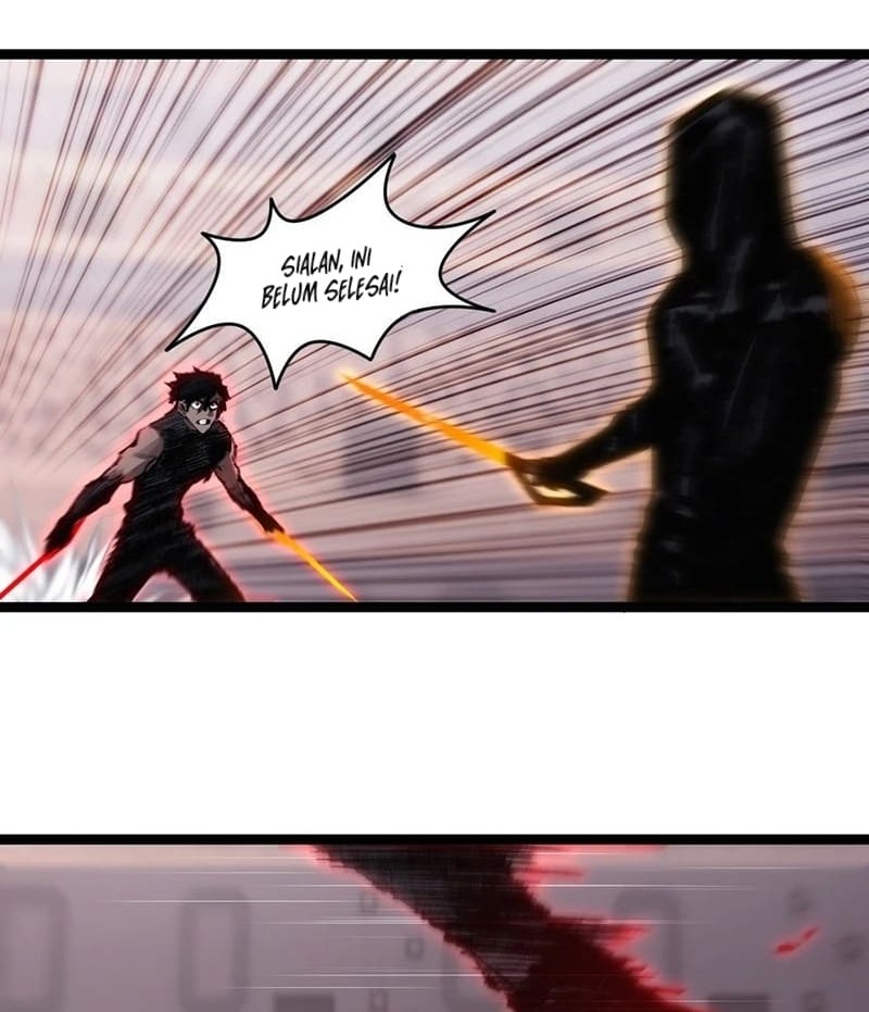 Moon Slayer Chapter 53 Gambar 23