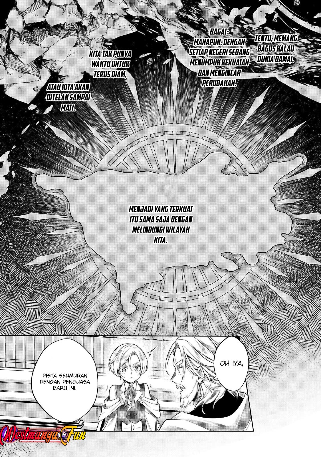 Fun Territory Defense Of The Easy-going Lord ~the Nameless Village Is Made Into The Strongest Fortified City By Production Magic~ Chapter 32.1 Gambar 10