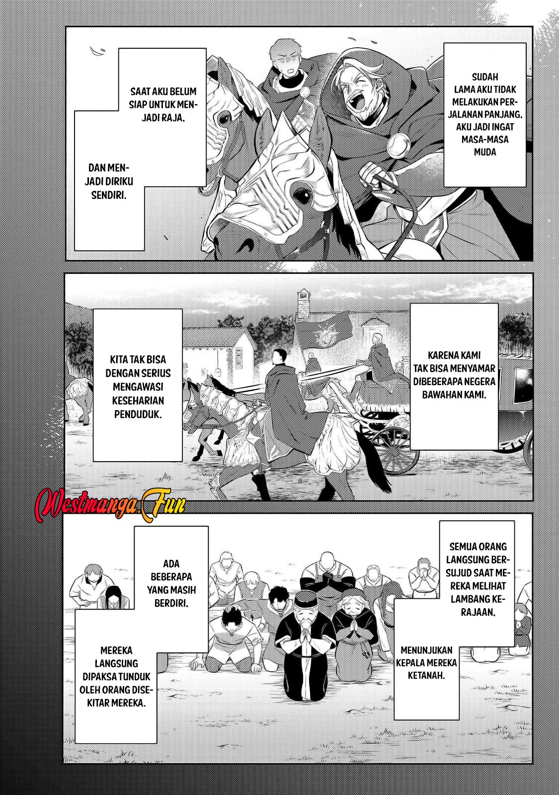 Fun Territory Defense Of The Easy-going Lord ~the Nameless Village Is Made Into The Strongest Fortified City By Production Magic~ Chapter 32.1 Gambar 12