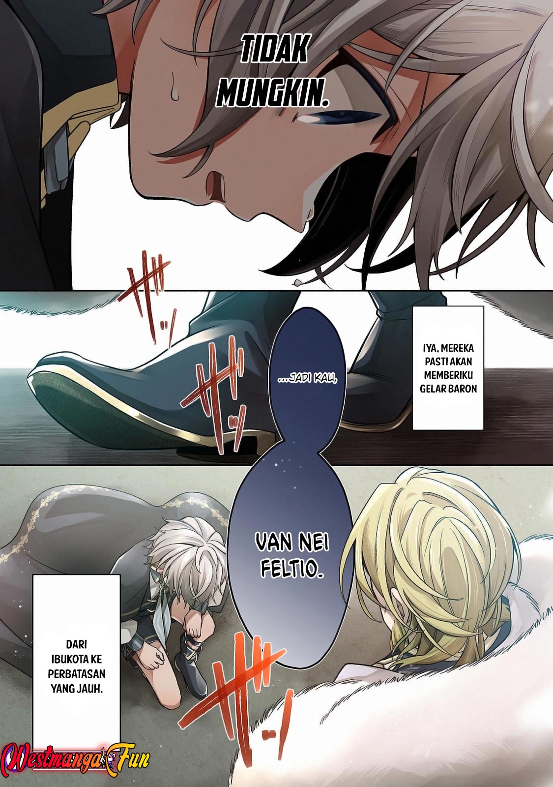 Baca Fun Territory Defense Of The Easy-going Lord ~the Nameless Village Is Made Into The Strongest Fortified City By Production Magic~ Chapter 32.1 Gambar 2