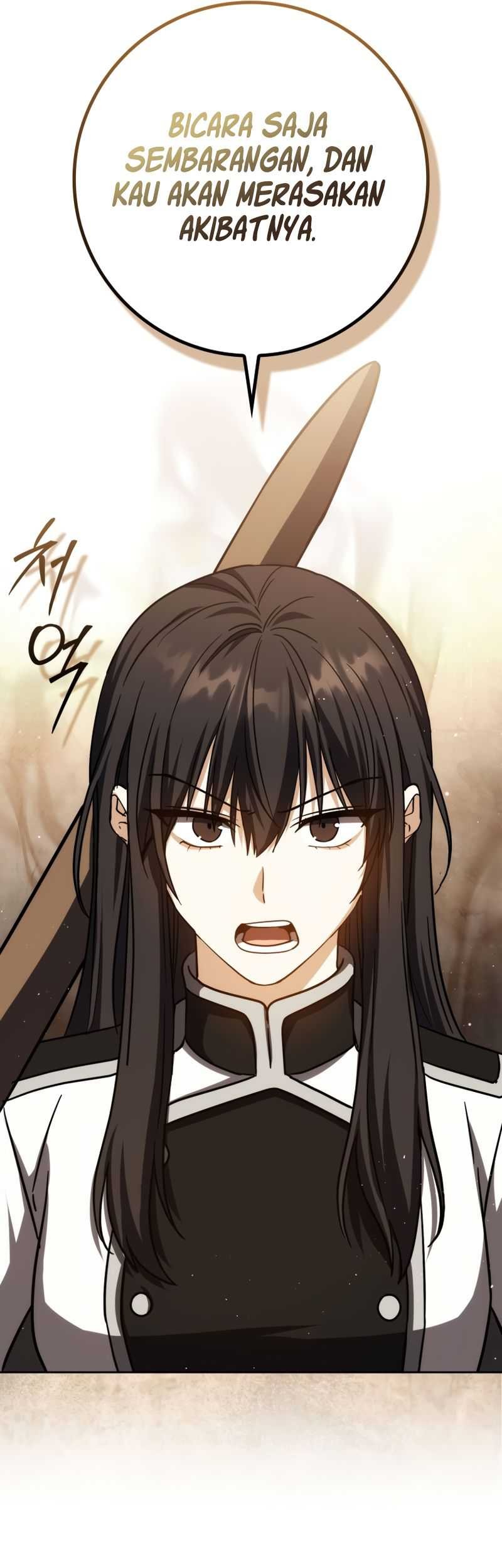 The Reincarnated Assassin is a Genius Swordsman Chapter 39 Gambar 6