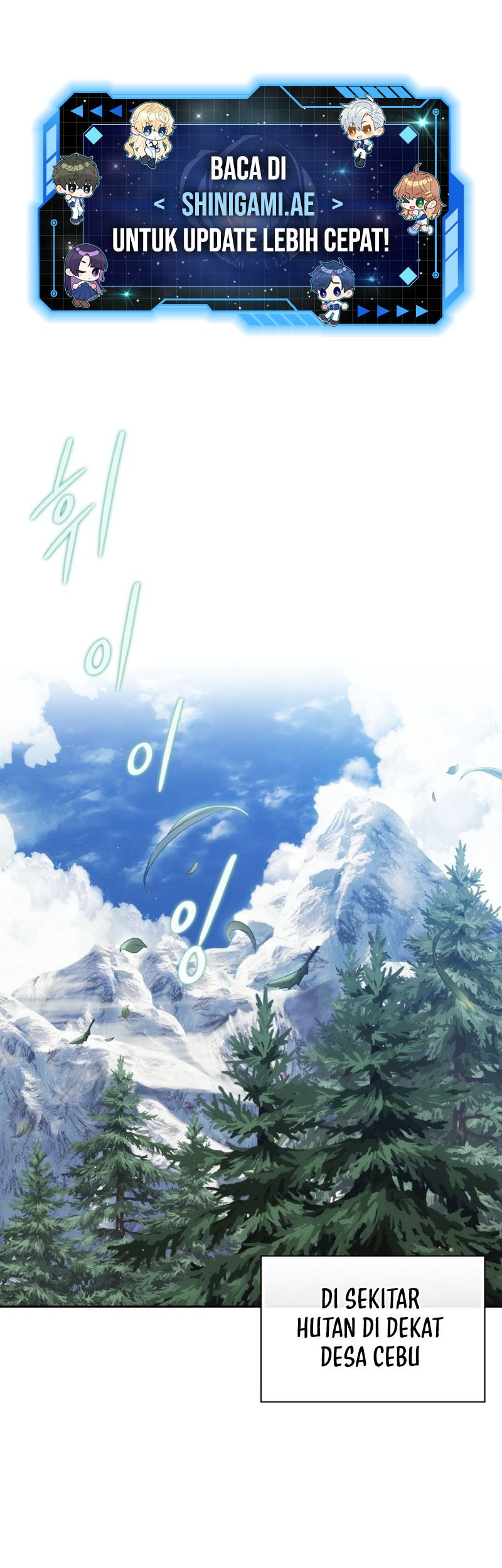 Baca The Reincarnated Assassin is a Genius Swordsman Chapter 38 Gambar 2