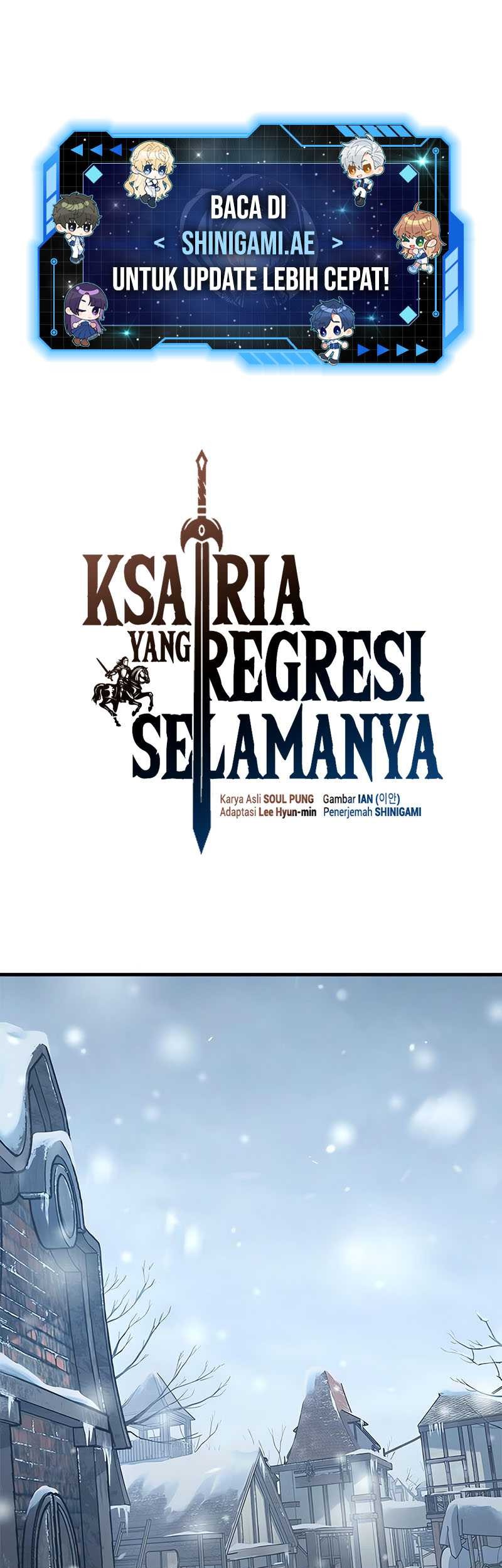 Baca  Eternally Regressing Knight Chapter 31 Gambar 2