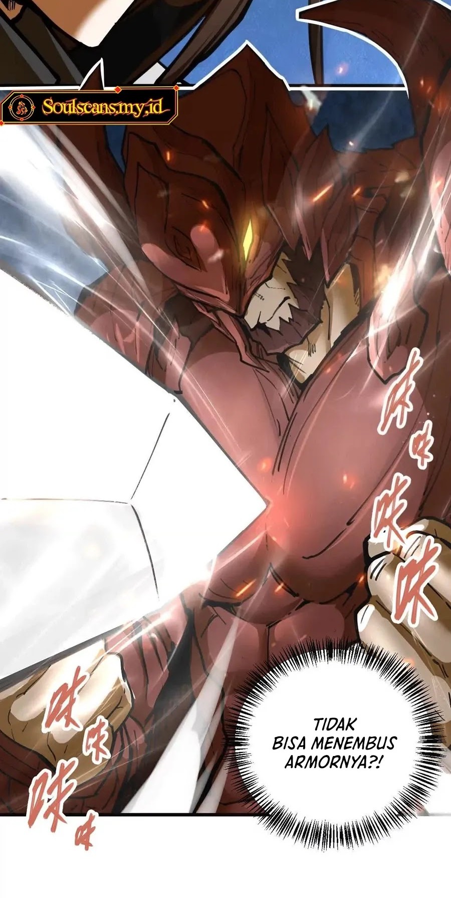 My Sect Has 100 Million Strength Points Chapter 65 Gambar 7