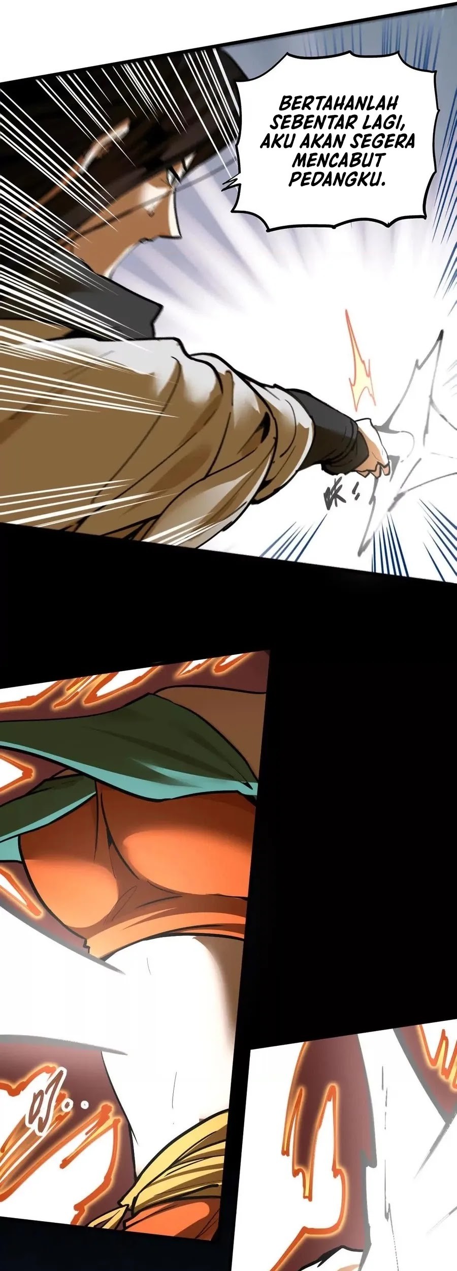 My Sect Has 100 Million Strength Points Chapter 65 Gambar 10