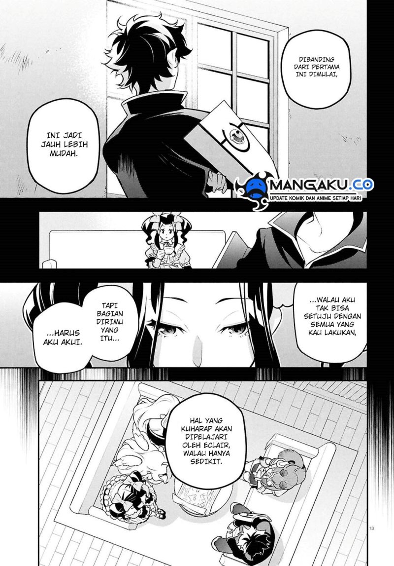 Tate no Yuusha no Nariagari Chapter 110 Gambar 14