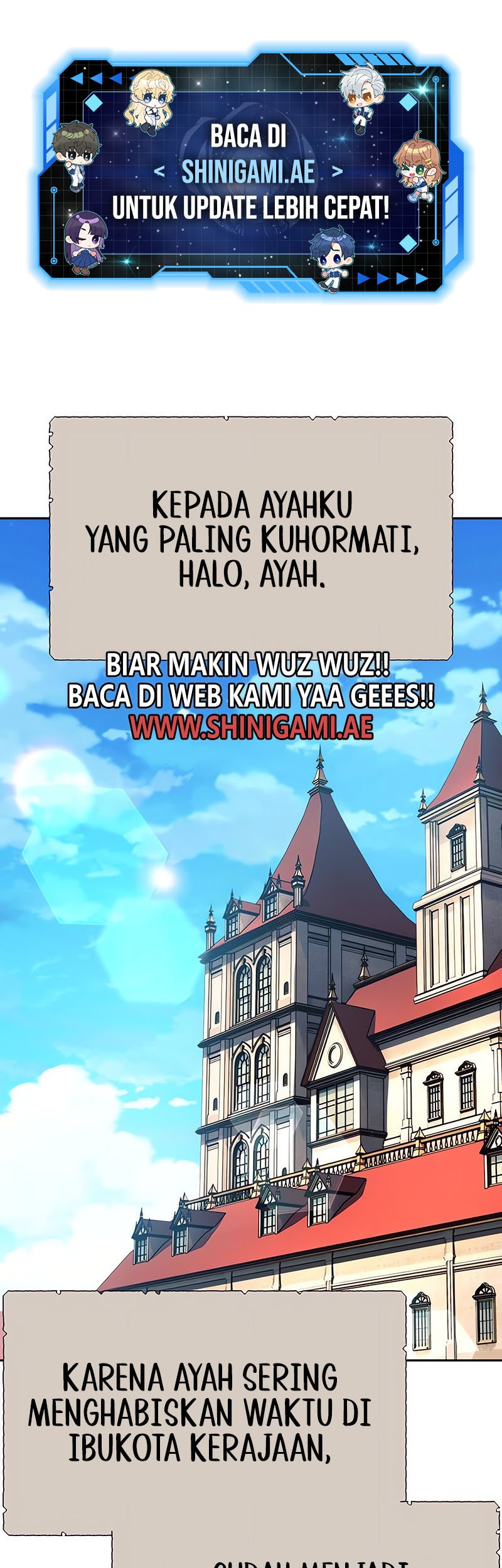 Baca  The Extra’s Academy Survival Guide Chapter 51 Gambar 2