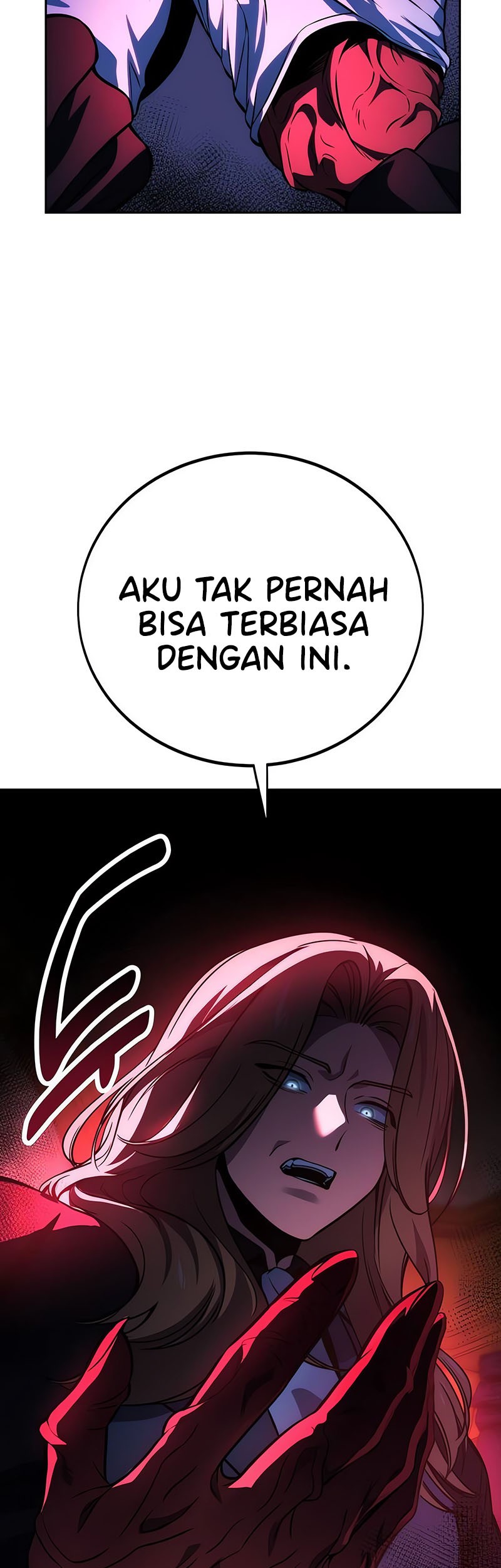 The Extra’s Academy Survival Guide Chapter 51 Gambar 25