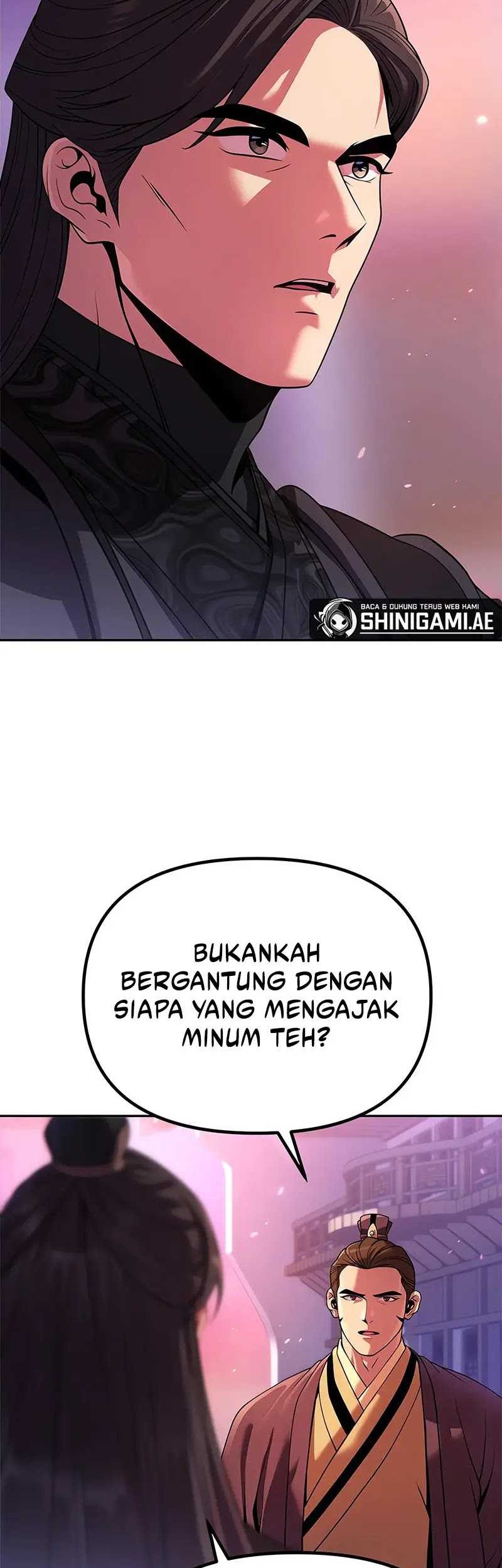 Chronicles of the Demon Faction Chapter 92 Gambar 67
