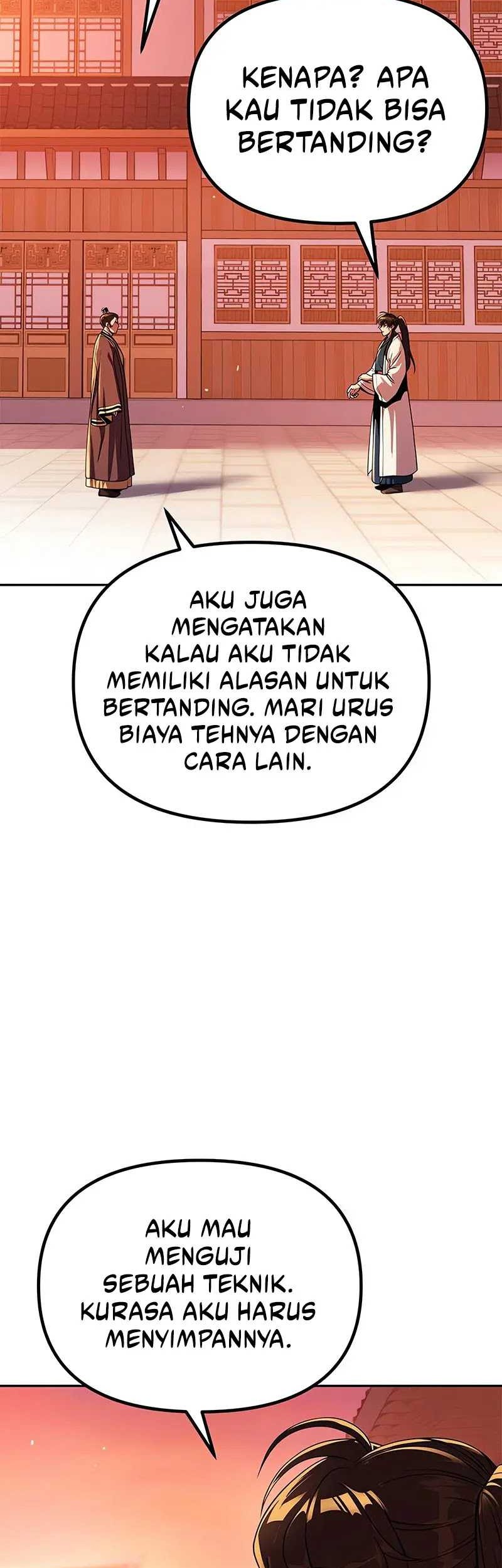 Chronicles of the Demon Faction Chapter 92 Gambar 9
